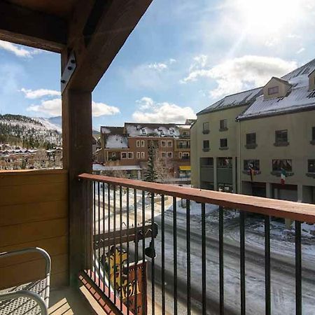 Der Steiermark At Breckenridge #201 Condo 외부 사진
