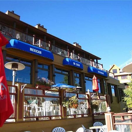 Der Steiermark At Breckenridge #201 Condo 외부 사진