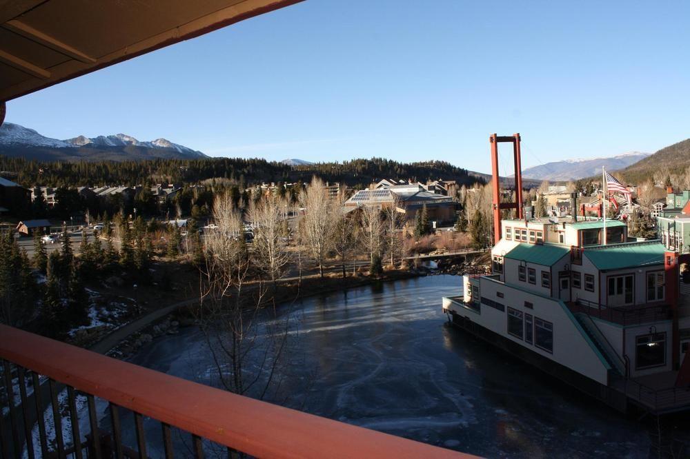 Der Steiermark At Breckenridge #201 Condo 외부 사진