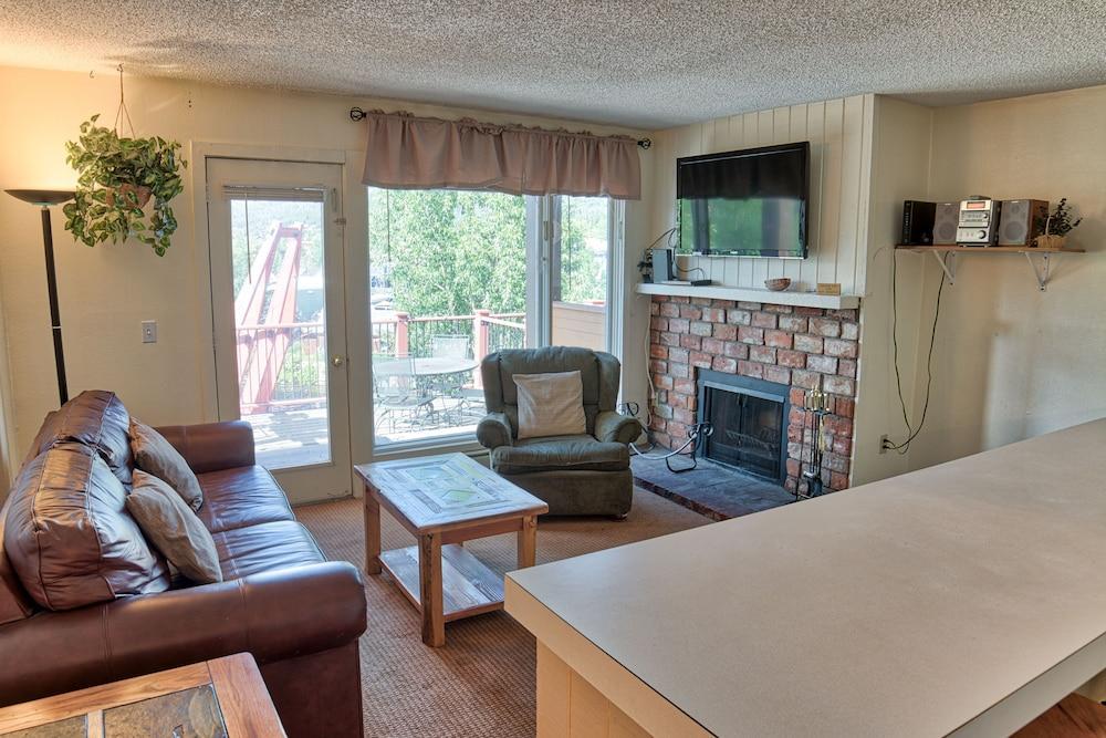 Der Steiermark At Breckenridge #201 Condo 외부 사진
