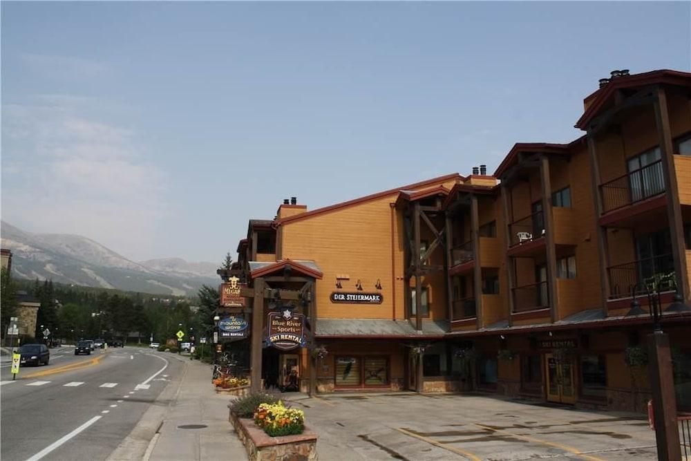 Der Steiermark At Breckenridge #201 Condo 외부 사진