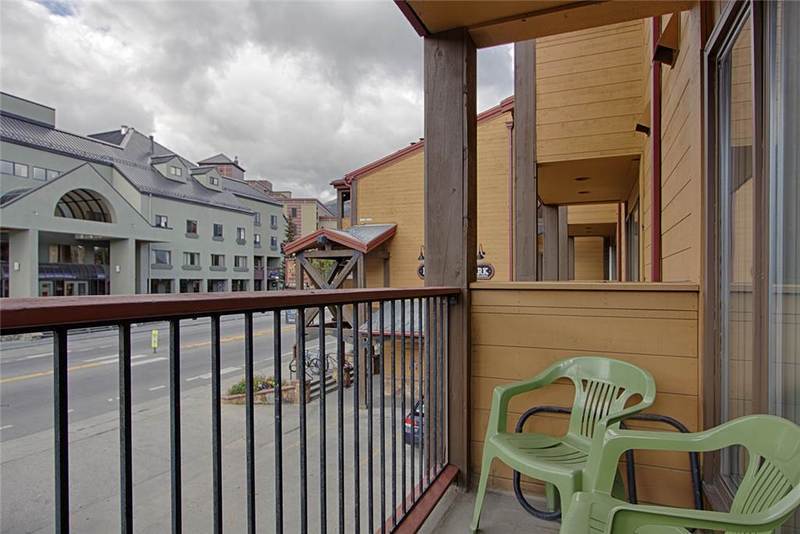 Der Steiermark At Breckenridge #201 Condo 외부 사진