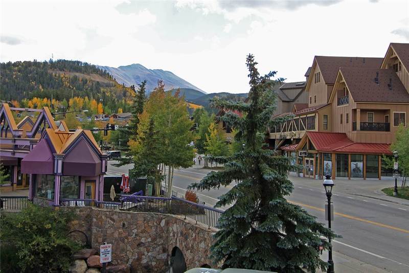 Der Steiermark At Breckenridge #201 Condo 외부 사진