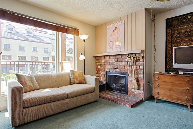 Der Steiermark At Breckenridge #201 Condo 외부 사진