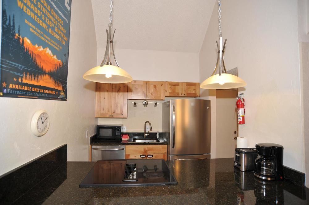 Der Steiermark At Breckenridge #201 Condo 외부 사진