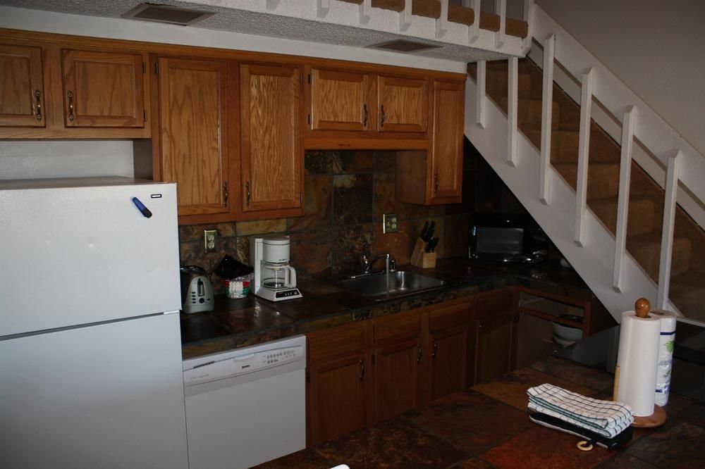 Der Steiermark At Breckenridge #201 Condo 외부 사진