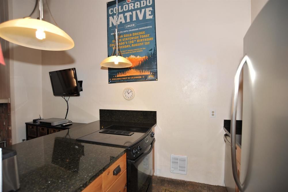 Der Steiermark At Breckenridge #201 Condo 외부 사진