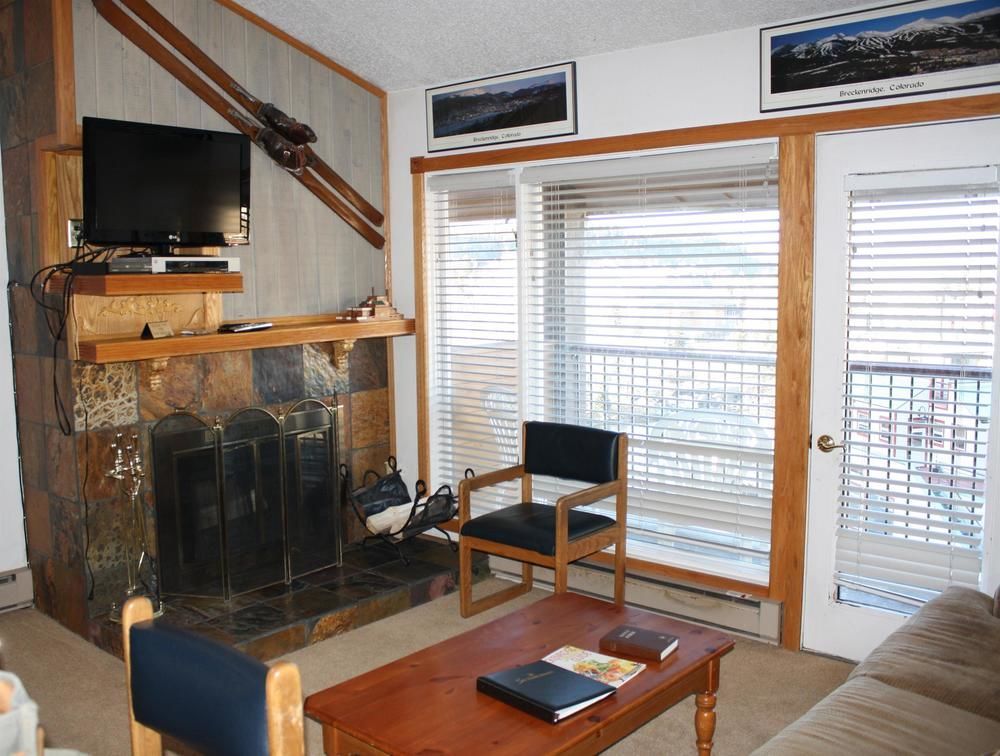 Der Steiermark At Breckenridge #201 Condo 외부 사진