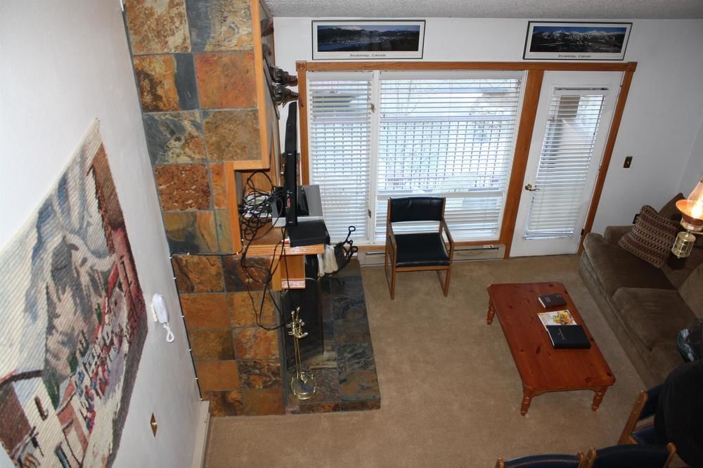 Der Steiermark At Breckenridge #201 Condo 외부 사진