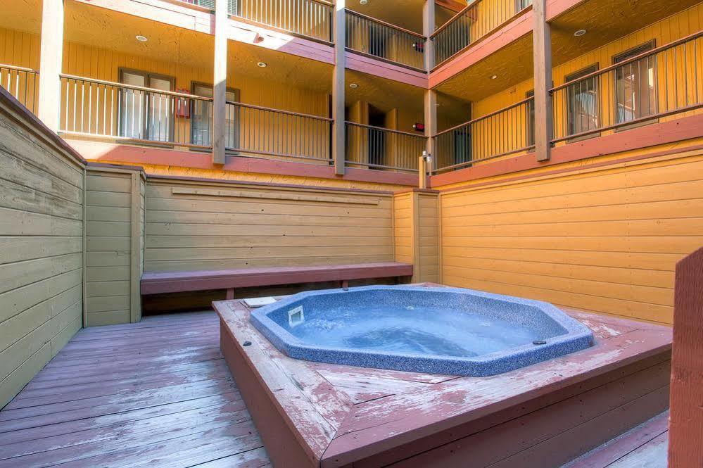 Der Steiermark At Breckenridge #201 Condo 외부 사진
