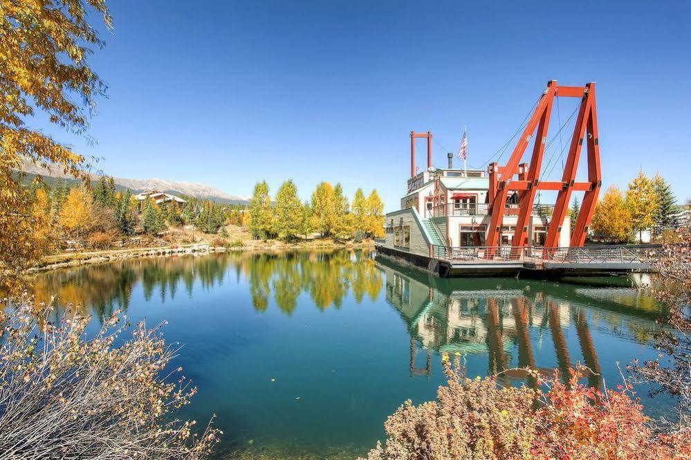 Der Steiermark At Breckenridge #201 Condo 외부 사진
