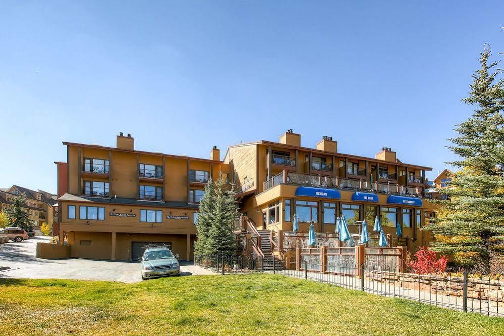 Der Steiermark At Breckenridge #201 Condo 외부 사진