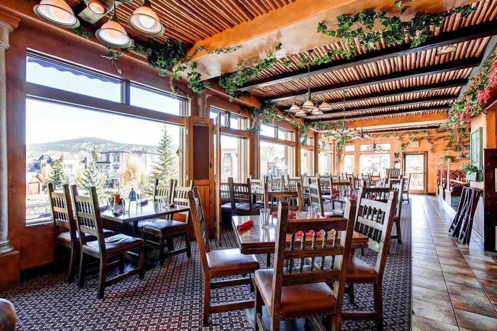 Der Steiermark At Breckenridge #201 Condo 외부 사진