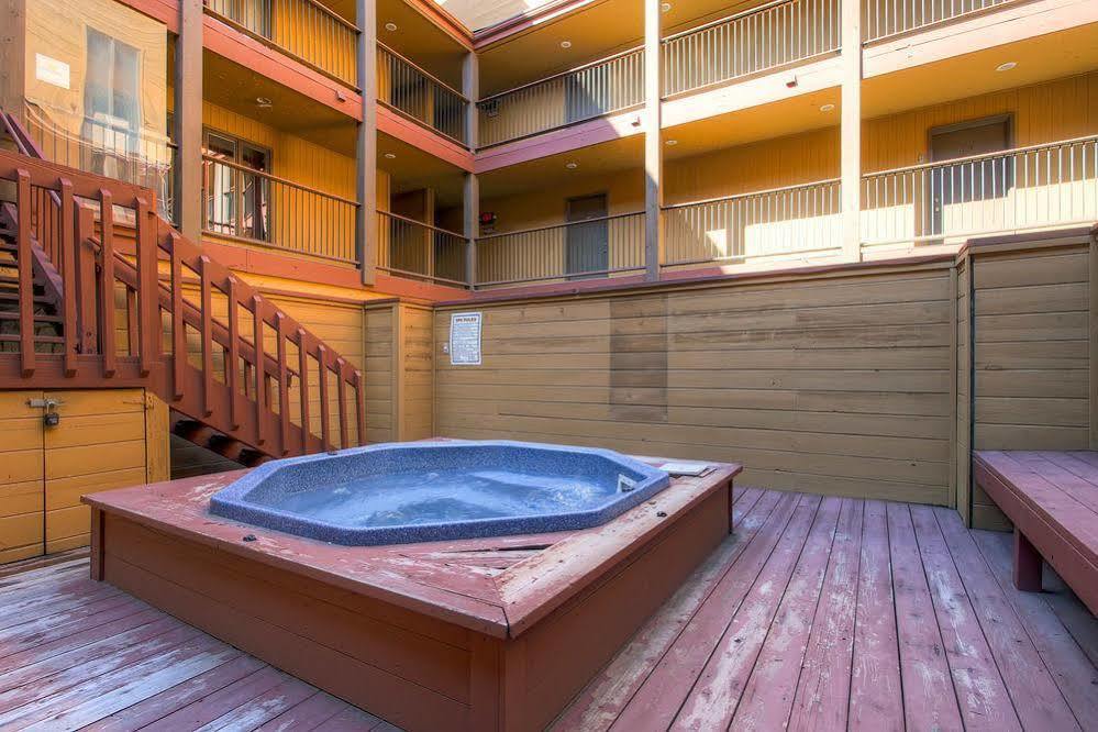 Der Steiermark At Breckenridge #201 Condo 외부 사진
