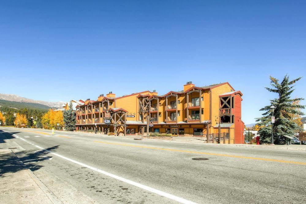 Der Steiermark At Breckenridge #201 Condo 외부 사진