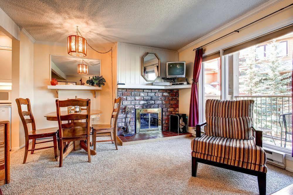 Der Steiermark At Breckenridge #201 Condo 외부 사진