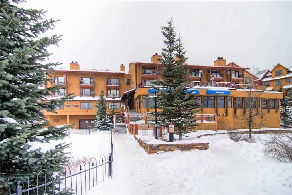 Der Steiermark At Breckenridge #201 Condo 외부 사진