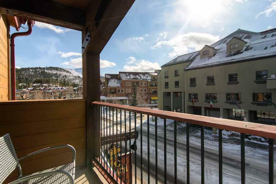 Der Steiermark At Breckenridge #201 Condo 외부 사진