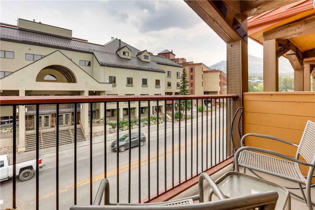 Der Steiermark At Breckenridge #201 Condo 외부 사진