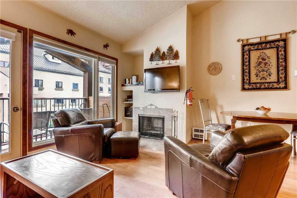 Der Steiermark At Breckenridge #201 Condo 외부 사진