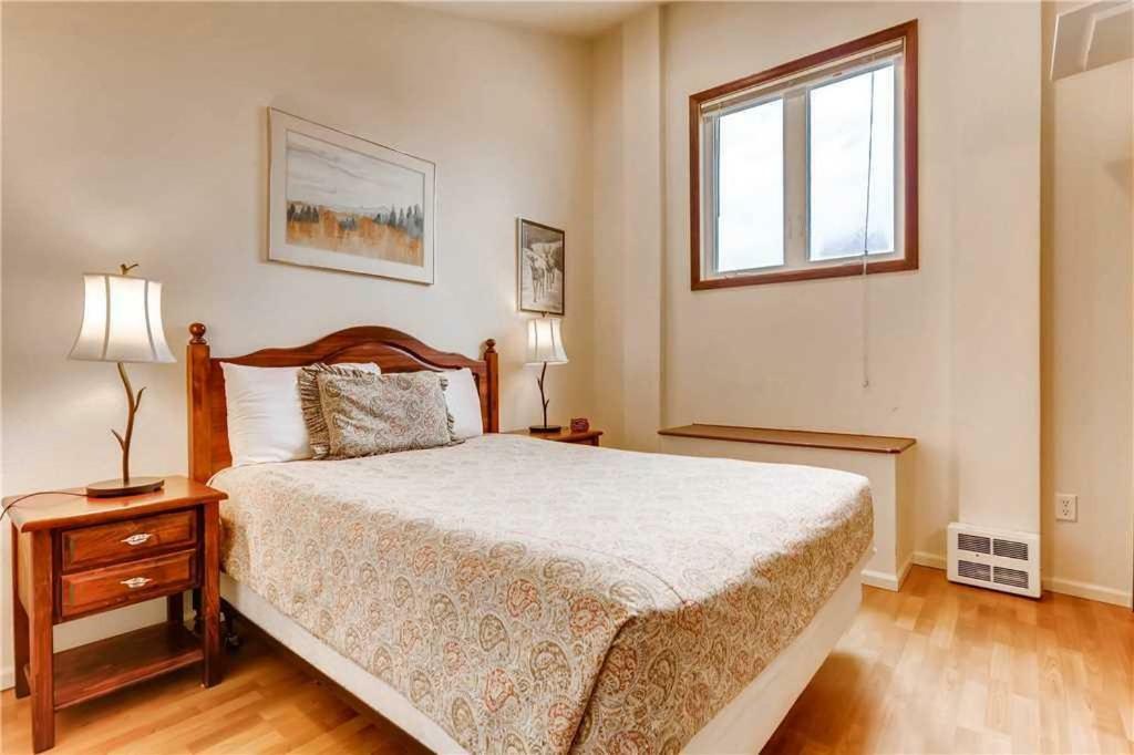 Der Steiermark At Breckenridge #201 Condo 외부 사진